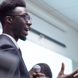 Meet your Posher, Stephen